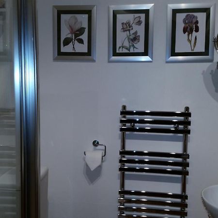 Ty Derw Country House B&B 루틴 객실 사진