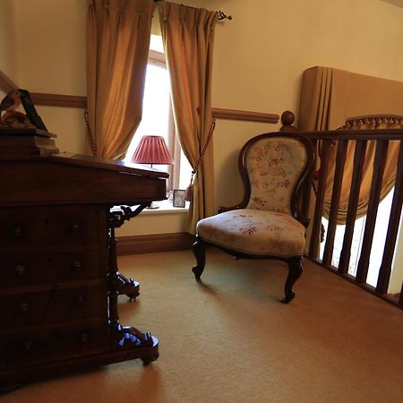 Ty Derw Country House B&B 루틴 객실 사진