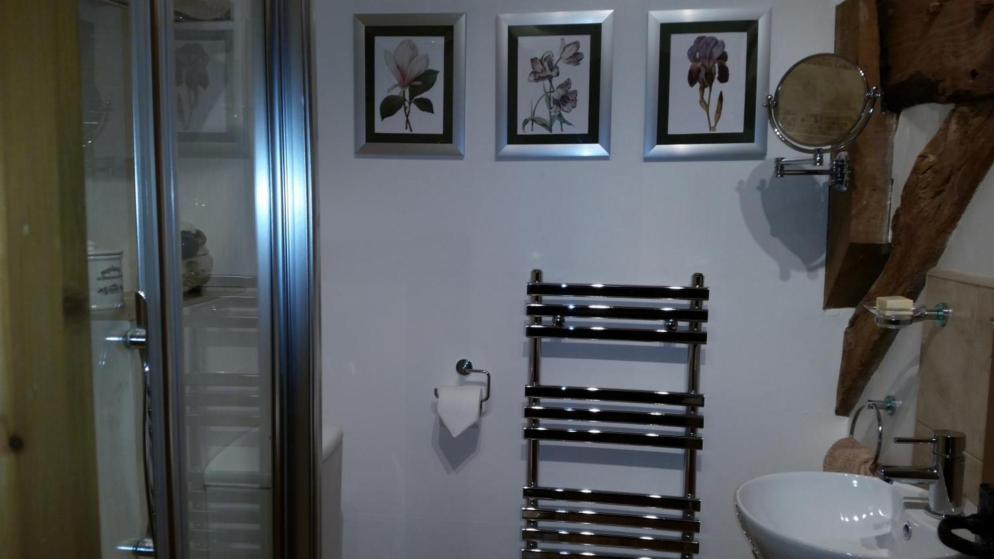 Ty Derw Country House B&B 루틴 객실 사진